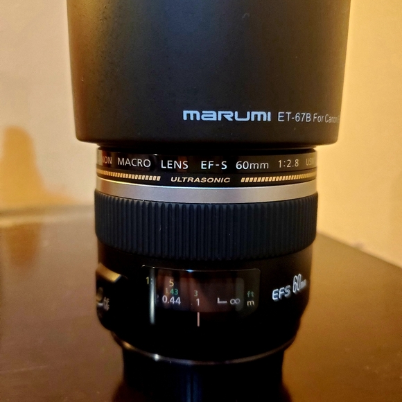 Canon EOS 7D - Picture 10 of 10